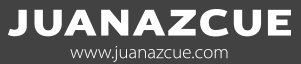 Logo Juan Azcue