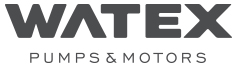 Logo WATEX PUMPs & MOTORS